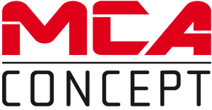 Logo de l'entreprise MCA Concept