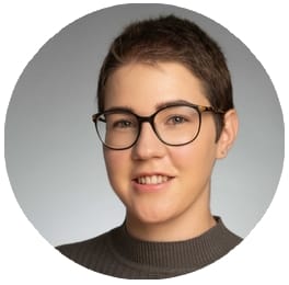 Sophie Amez-Droz Beraterin bei MCA Seed Academy