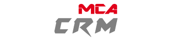 Logo des CRM-Moduls (Customer Relationship Management) der Software MCA Concept