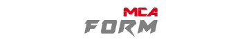 Logo des Moduls Form (Formularerstellung) der MCA Concept Software