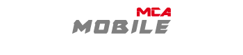 Logo de l'application mobile des logiciels MCA Concept