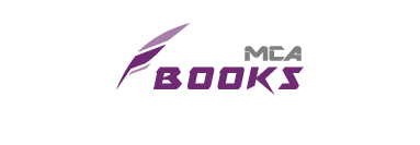 Logo du logiciel de gestion MCA Books
