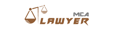 Logo of the law firm management software MCA Lawyer from MCA Concept
