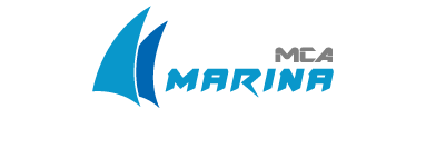 Logo der Hafenverwaltungssoftware MCA Marina von MCA Concept