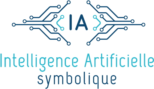 Logo IA Intelligence Artificielle symbolique | MCA Seed