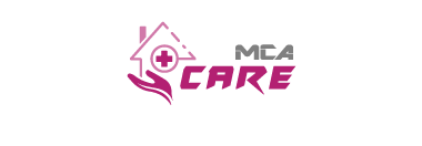 Logo der MCA Care Software zur Verwaltung von Pflegeheimen von MCA Concept