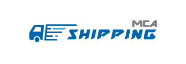 Logo del software di gestione dei carichi MCA Shipping di MCA Concept