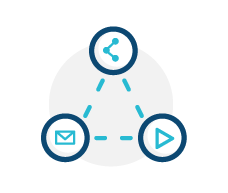 Icon of MCA Seed's internal structuring services