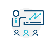 Icon of MCA Seed's internal structuring services