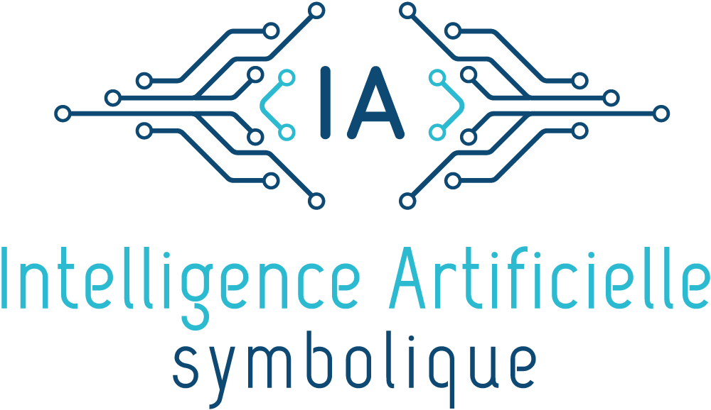Logo AI Symbolic Artificial Intelligence | MCA Seed