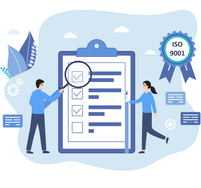 Illustration of social requirements | MCA Seed